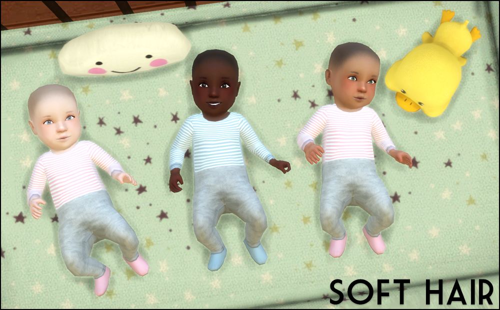 sims 4 baby skin overlay